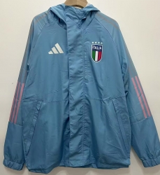 2025 Italy windbreaker jacket S-XXL